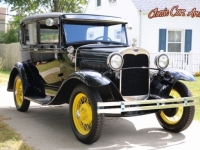 1930 Ford Model A for sale in Levittown, New York (ID-42000)