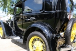 1930 Ford Model A for sale in Levittown, New York (ID-42000)