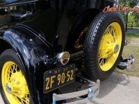 1930 Ford Model A for sale in Levittown, New York (ID-42000)