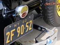1930 Ford Model A for sale in Levittown, New York (ID-42000)