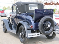1930 Ford Model A for sale in Farmingdale, New York (ID-42004)