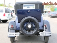 1930 Ford Model A for sale in Farmingdale, New York (ID-42004)