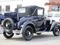 1930 Ford Model A for sale in Farmingdale, New York (ID-42004)