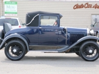 1930 Ford Model A for sale in Farmingdale, New York (ID-42004)