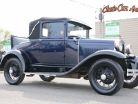 1930 Ford Model A for sale in Farmingdale, New York (ID-42004)