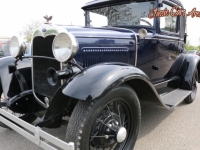 1930 Ford Model A for sale in Farmingdale, New York (ID-42004)