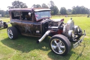 1930 Ford Rat Rod for sale