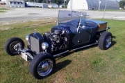 1930 Ford Roadster for sale