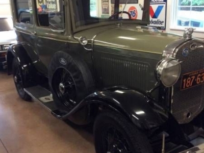 1930 Ford Model A for sale