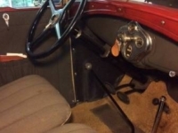 1930 Ford Model A for sale in Virginia (ID-43241)