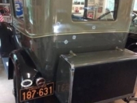 1930 Ford Model A for sale in Virginia (ID-43241)