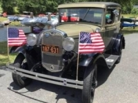 1930 Ford Model A for sale in Virginia (ID-43241)