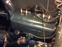 1930 Ford Model A for sale in Virginia (ID-43241)