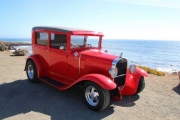 1930 Ford Tudor for sale