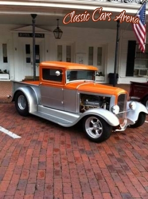 1930 Ford Pickup for sale in Alabama (ID-44089) 1930 Ford Pickup for sale in Alabama (ID-44089)