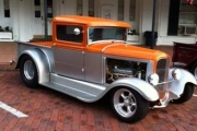 1930 Ford Pickup for sale in Alabama