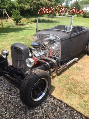 1930 Ford Roadster for sale in Connecticut (ID-44731)