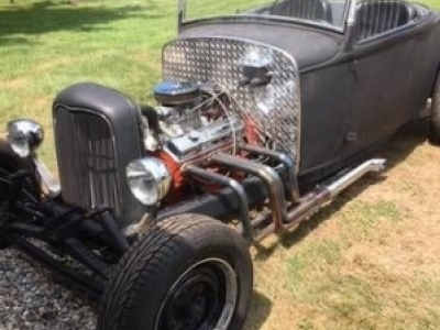 1930 Ford Roadster for sale in Connecticut