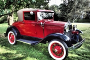 1930 Ford Hot Rod / Street Rod for sale