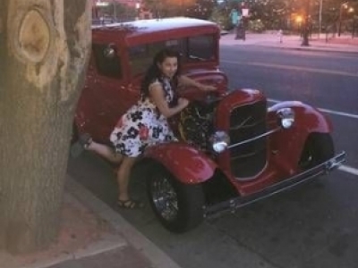 1930 Ford Street Rod for sale