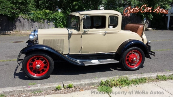 1930 Ford Model A for sale in ,  (ID-54013)