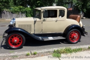 1930 Ford Model A for sale