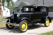 1930 Ford Model A for sale
