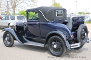 1930 Ford Model A for sale