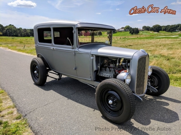 1930 Ford Model A for sale in ,  (ID-54016)