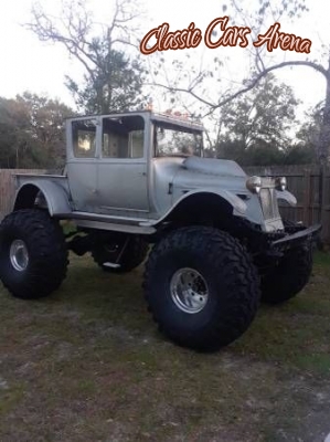 1930 Ford Pickup for sale in Florida (ID-54403) 1930 Ford Pickup for sale in Florida (ID-54403)