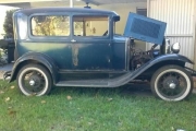 1930 Ford Model A for sale