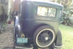 1930 Ford Model A for sale in Florida (ID-54406)