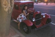 1930 Ford Street Rod for sale