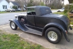 1930 Ford Model A for sale in North Carolina (ID-55881)