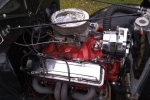 1930 Ford Model A for sale in North Carolina (ID-55881)