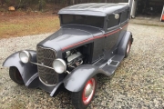 1930 Ford Sedan for sale in North Carolina
