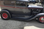 1930 Ford Sedan for sale in North Carolina (ID-57697)