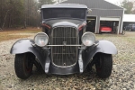 1930 Ford Sedan for sale in North Carolina (ID-57697)
