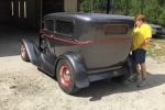 1930 Ford Sedan for sale in North Carolina (ID-57697)