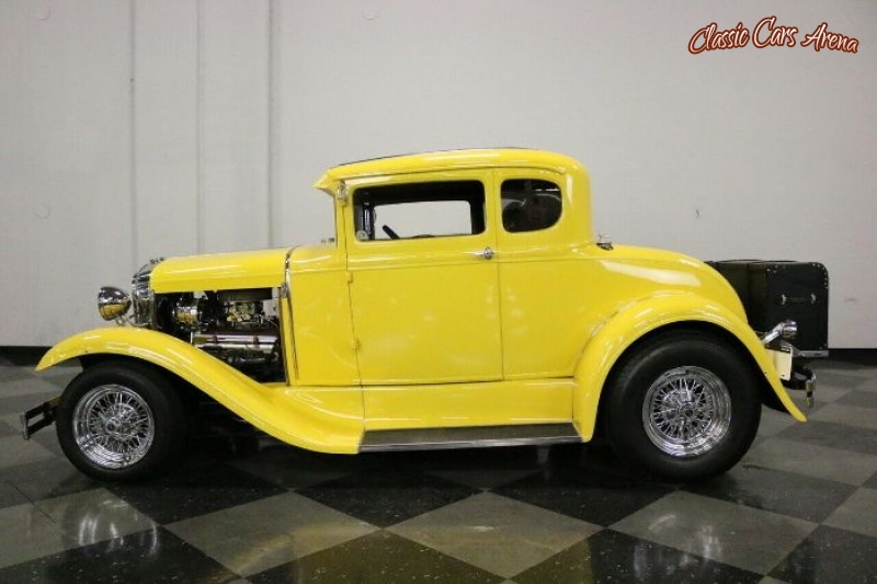 1930 Ford Model A for sale in Louisiana (ID-65276)
