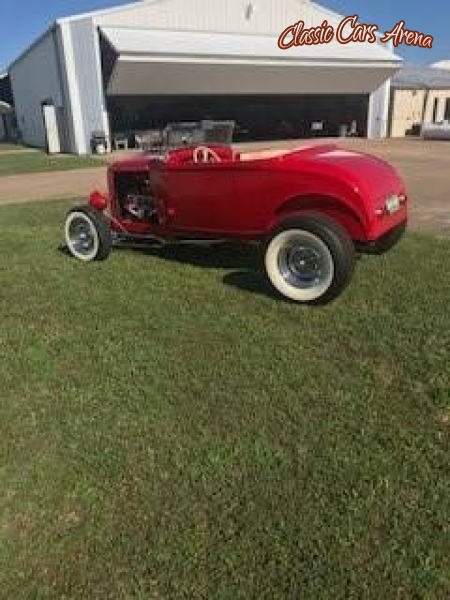 1930 Ford Hi-Boy for sale in Texas (ID-65578) 1930 Ford Hi-Boy for sale in Texas (ID-65578)