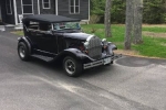 1930 Ford Convertible for sale in Maine (ID-66646)
