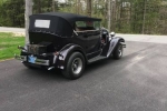 1930 Ford Convertible for sale in Maine (ID-66646)