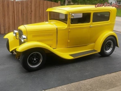 1930 Ford Street Rod for sale