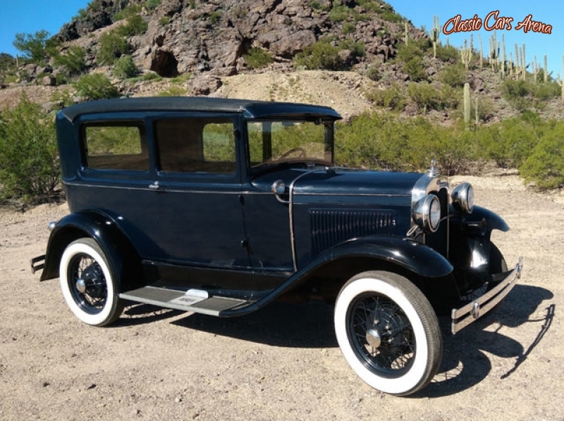 1930 Ford Model A for sale in Riverhead, New York (ID-68860)