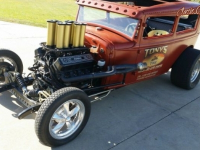 1930 Ford Model A for sale in Iowa
