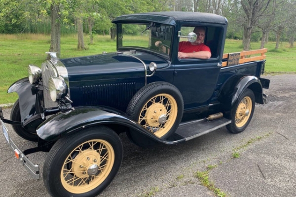 1930 Ford Model A for sale