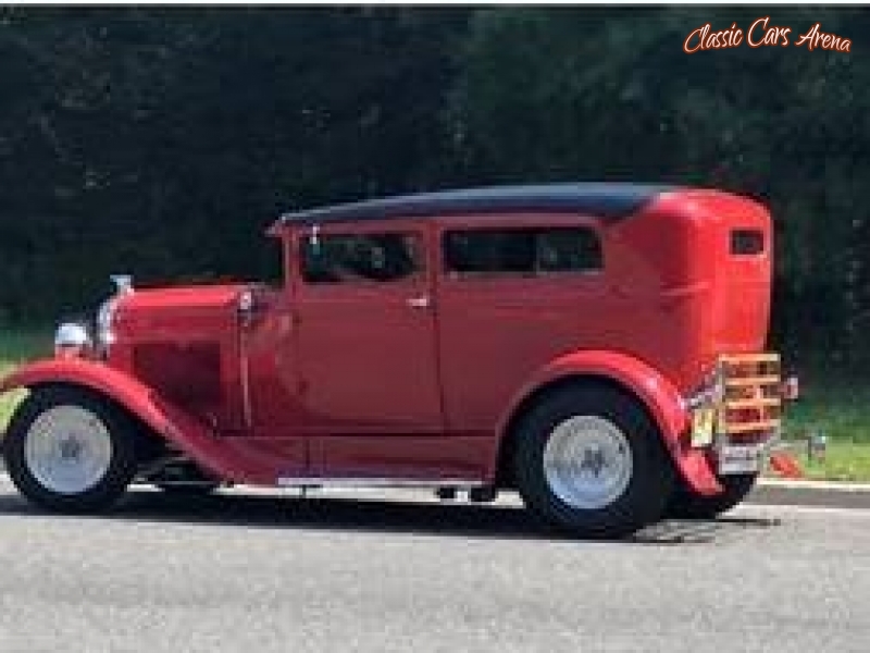1930 Ford Coupe for sale in New Jersey (ID-74361) 1930 Ford Coupe for sale in New Jersey (ID-74361)