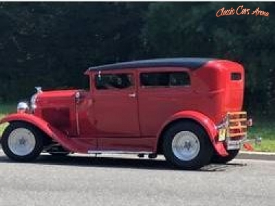 1930 Ford Coupe for sale