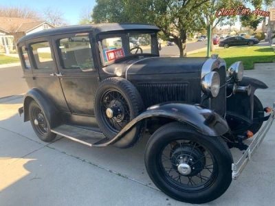 1930 Ford Model A for sale in Georgia
